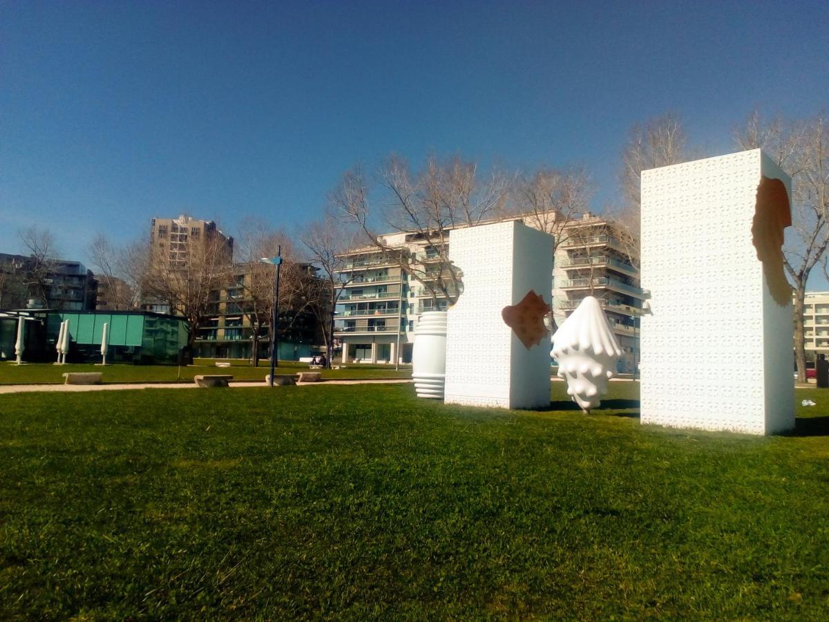 Aveiro, Ria E Fado Apartment Ngoại thất bức ảnh
